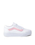 Vans Tenisky Old Skool VN000W9T9AH1 Biela - Pepit.sk