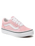 Vans Tenisky Old Skool VN000W9T9AL1 Ružová - Pepit.sk