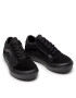 Vans Tenisky Old Skool VN000W9TENR Čierna - Pepit.sk