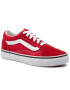 Vans Tenisky Old Skool VN0A4BUUJV61 Červená - Pepit.sk