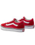 Vans Tenisky Old Skool VN0A4BUUJV61 Červená - Pepit.sk