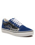 Vans Tenisky Old Skool VN0A4UHZ7WM1 Tmavomodrá - Pepit.sk