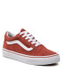 Vans Tenisky Old Skool VN0A4UHZBRG1 Červená - Pepit.sk