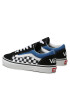 Vans Tenisky Old Skool VN0A4UHZY611 Čierna - Pepit.sk