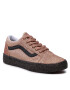 Vans Tenisky Old Skool VN0A4UHZZX11 Zlatá - Pepit.sk