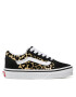 Vans Tenisky Old Skool VN0A7Q5FABS1 Čierna - Pepit.sk