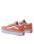 Vans Tenisky Old Skool VN0A7Q5FBM51 Oranžová - Pepit.sk