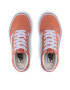 Vans Tenisky Old Skool VN0A7Q5FBM51 Oranžová - Pepit.sk