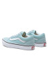 Vans Tenisky Old Skool VN0A7Q5FH7O1 Modrá - Pepit.sk