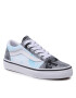 Vans Tenisky Old Skool VN0A7Q5FY301 Sivá - Pepit.sk