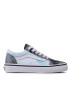 Vans Tenisky Old Skool VN0A7Q5FY301 Sivá - Pepit.sk