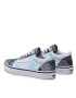 Vans Tenisky Old Skool VN0A7Q5FY301 Sivá - Pepit.sk