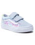 Vans Tenisky Ols Skool V VN0A4BUV3U91 Modrá - Pepit.sk