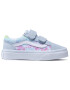 Vans Tenisky Ols Skool V VN0A4BUV3U91 Modrá - Pepit.sk