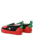 Vans Tenisky Slip-On Berry VN0005WHREB1 Čierna - Pepit.sk