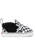 Vans Tenisky Slip-On V Crib VN0A2XSLFB71 Biela - Pepit.sk