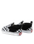 Vans Tenisky Slip-On V Crib VN0A2XSLFB71 Biela - Pepit.sk