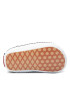 Vans Tenisky Slip-On V Crib VN0A2XSLFB71 Biela - Pepit.sk