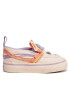 Vans Tenisky Slip-On V Cyber Horse VN000BVBBXO1 Hnedá - Pepit.sk