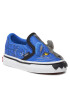 Vans Tenisky Slip-On V Cyber Wolf VN000BVDY311 Sivá - Pepit.sk