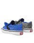 Vans Tenisky Slip-On V Cyber Wolf VN000BVDY311 Sivá - Pepit.sk