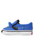 Vans Tenisky Slip-On V Cyber Wolf VN000BVDY311 Sivá - Pepit.sk