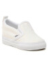 Vans Tenisky Slip-On V VN0A5EFKWHT1 Biela - Pepit.sk