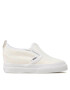 Vans Tenisky Slip-On V VN0A5EFKWHT1 Biela - Pepit.sk