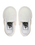 Vans Tenisky Slip-On V VN0A5EFKWHT1 Biela - Pepit.sk