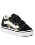 Vans Tenisky Td Old Skool V VN0A38JNBLK1 Čierna - Pepit.sk