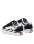 Vans Tenisky Td Old Skool V VN0A38JNBMW1 Čierna - Pepit.sk