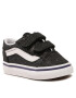 Vans Tenisky Td Old Skool V VN0A38JNYA61 Čierna - Pepit.sk