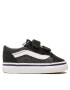 Vans Tenisky Td Old Skool V VN0A38JNYA61 Čierna - Pepit.sk