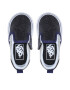 Vans Tenisky Td Slip-On V VN0A3488SXN1 Strieborná - Pepit.sk