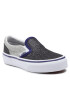 Vans Tenisky Uy Classic Slip-On VN0005WWSXN1 Strieborná - Pepit.sk