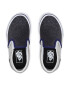 Vans Tenisky Uy Classic Slip-On VN0005WWSXN1 Strieborná - Pepit.sk