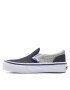 Vans Tenisky Uy Classic Slip-On VN0005WWSXN1 Strieborná - Pepit.sk