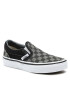 Vans Tenisky Uy Classic Slip-On VN000ZBUEO01 Čierna - Pepit.sk