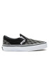 Vans Tenisky Uy Classic Slip-On VN000ZBUEO01 Čierna - Pepit.sk