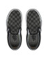 Vans Tenisky Uy Classic Slip-On VN000ZBUEO01 Čierna - Pepit.sk