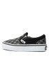 Vans Tenisky Uy Classic Slip-On VN000ZBUEO01 Čierna - Pepit.sk