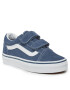 Vans Tenisky Uy Old Skool V VN000VHEAHU1 Modrá - Pepit.sk