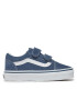 Vans Tenisky Uy Old Skool V VN000VHEAHU1 Modrá - Pepit.sk