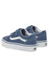 Vans Tenisky Uy Old Skool V VN000VHEAHU1 Modrá - Pepit.sk