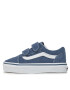 Vans Tenisky Uy Old Skool V VN000VHEAHU1 Modrá - Pepit.sk