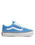 Vans Tenisky Uy Old Skool VN0A7Q5F1SI1 Modrá - Pepit.sk