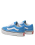 Vans Tenisky Uy Old Skool VN0A7Q5F1SI1 Modrá - Pepit.sk