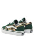 Vans Tenisky Uy Old Skool VN0A7Q5FBGK1 Zelená - Pepit.sk