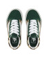 Vans Tenisky Uy Old Skool VN0A7Q5FBGK1 Zelená - Pepit.sk