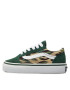 Vans Tenisky Uy Old Skool VN0A7Q5FBGK1 Zelená - Pepit.sk